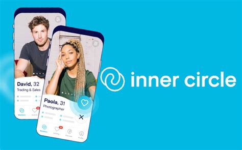 inner circle app|Inner Circle: Dating Community 17+